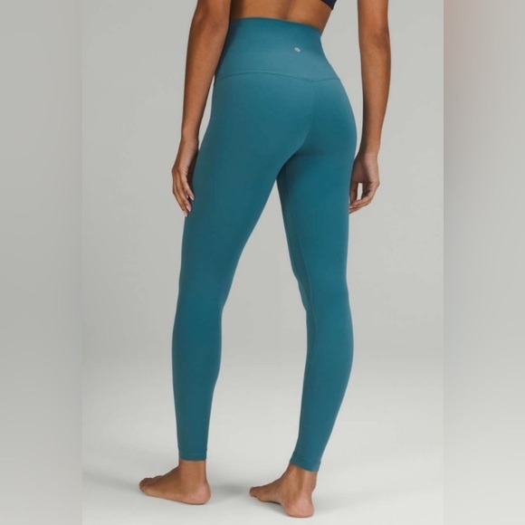 Align Super HR-Capture Blue-Size 8 - Picture 4 of 5